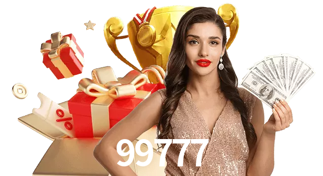 Jogue com dealers reais no 99777!