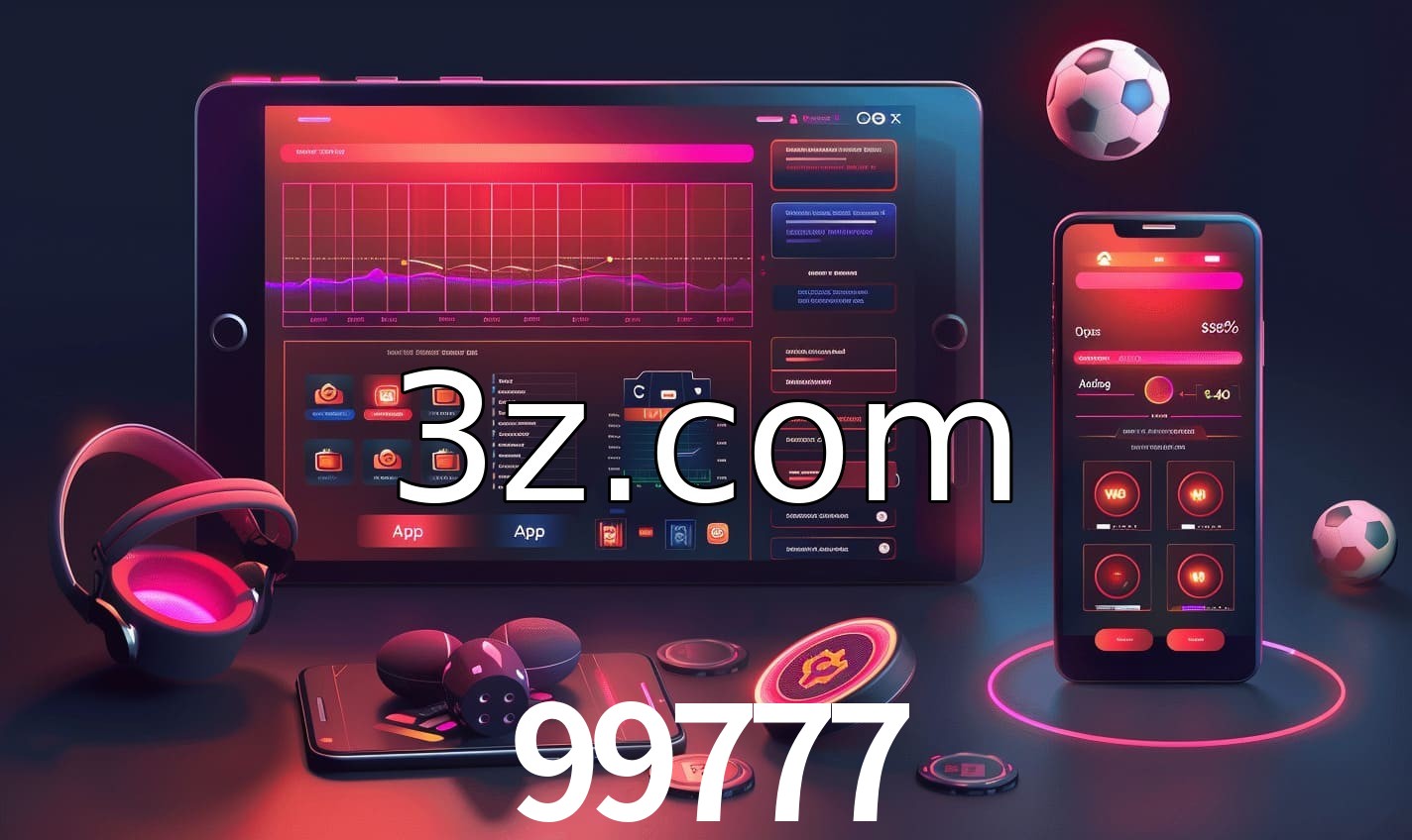 Download 99777.COM App