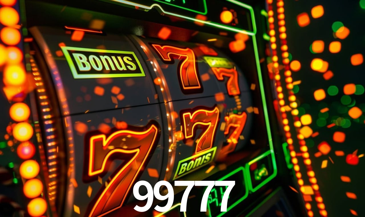 A Experiência Imersiva dos Cassinos Ao Vivo no 99777