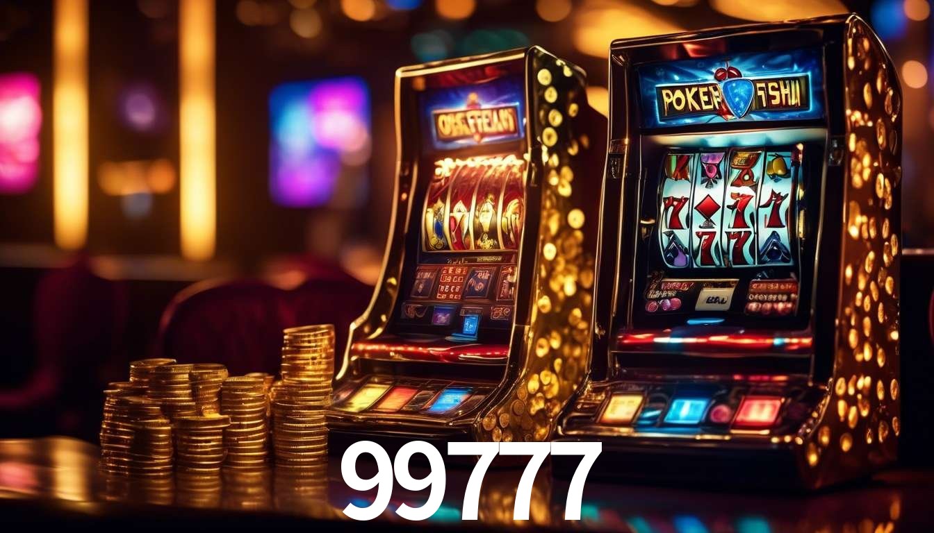 Descubra o Programa VIP da 99777: Vantagens Exclusivas para Jogadores