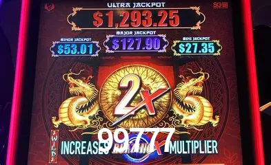 Roulette Table 99777