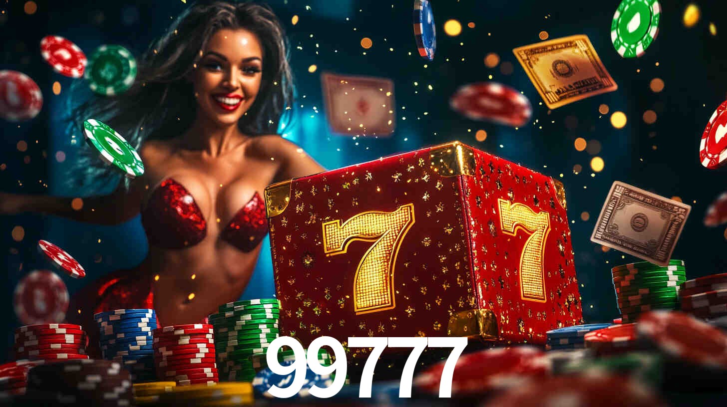 A Popularidade dos Caça-Níqueis no 99777