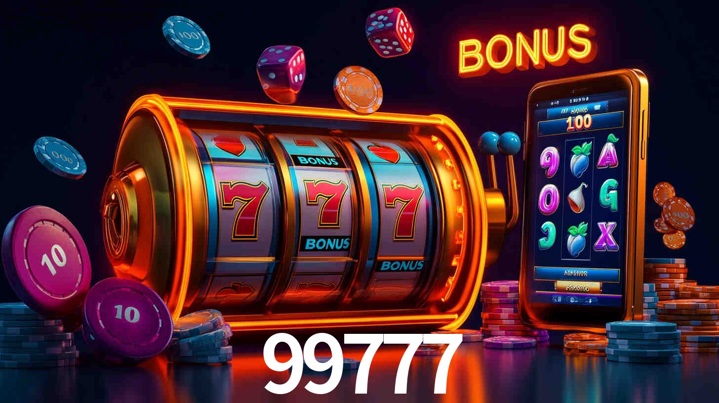 Apostas Esportivas na 99777: Um Guia Completo