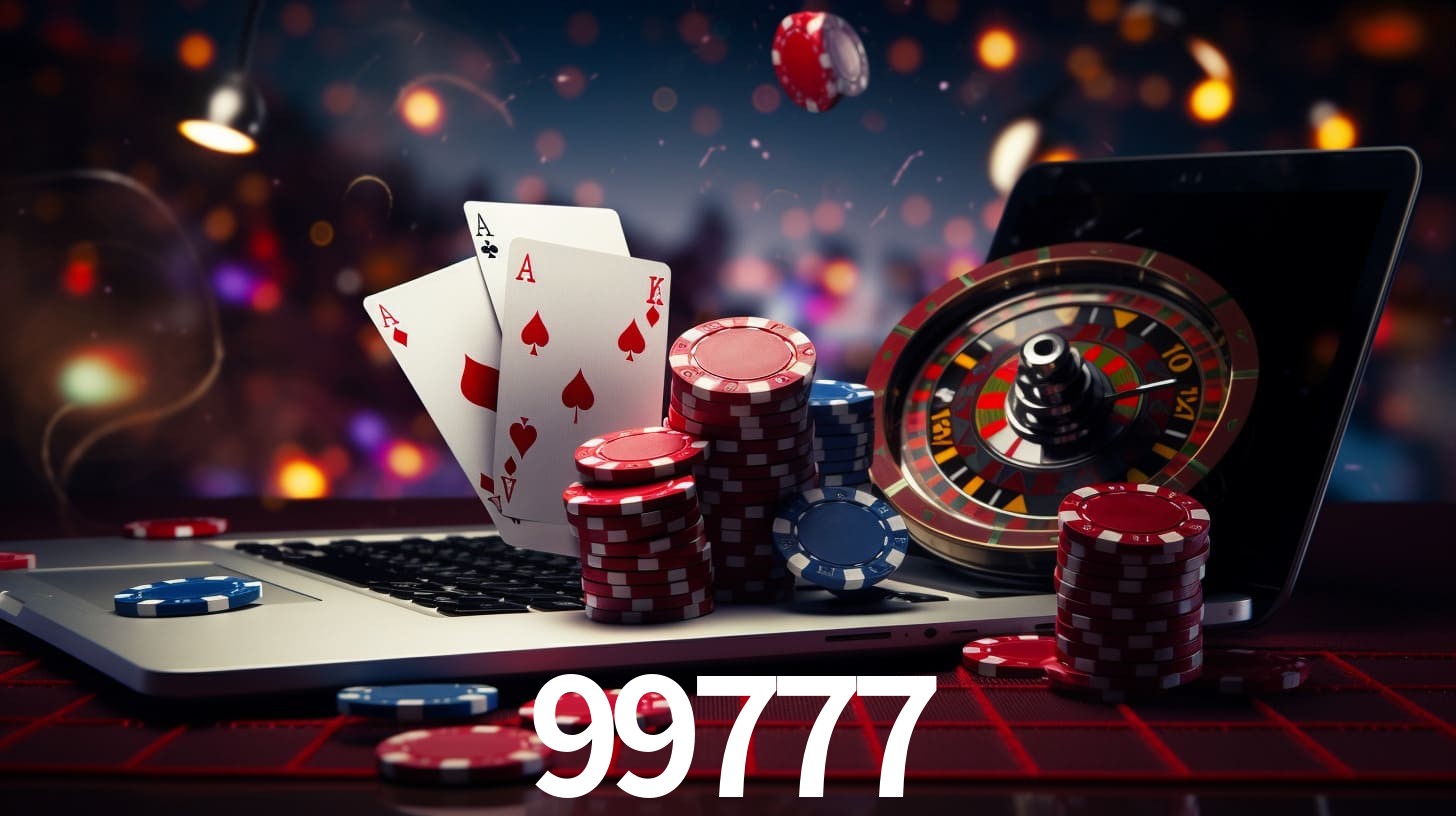 Live Casino 99777