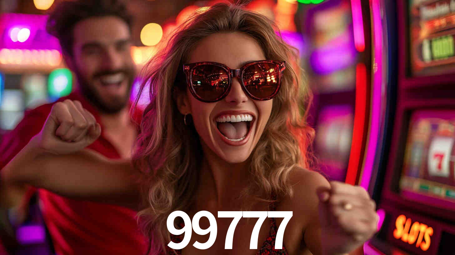 A Experiência Imersiva dos Cassinos Ao Vivo no 99777