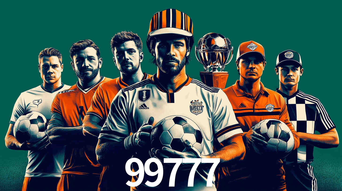 Descubra o Programa VIP da 99777: Vantagens Exclusivas para Jogadores