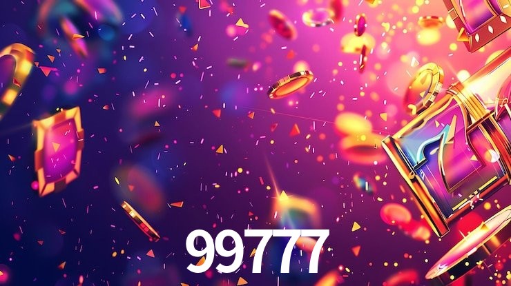 A Emoção da Loteria na 99777: Uma Chance de Mudança de Vida