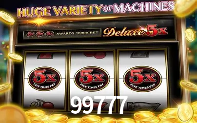 A Experiência Imersiva dos Cassinos Ao Vivo no 99777