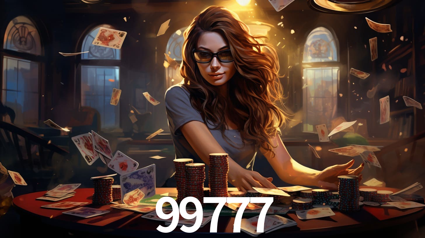 Blackjack Table 99777