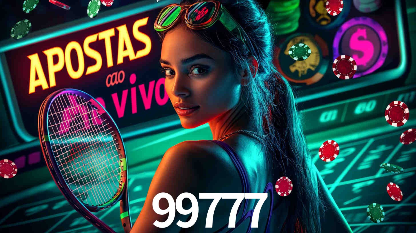 Inovações de Jogos na 99777: O Futuro das Experiências Interativas